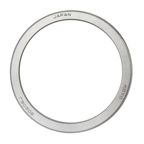 Drive Shaft Differential Pinion Bearing LR023441 HR30206J 30206JR Compatible with Freelander 2 LR2 2006 2014 in Kuwait