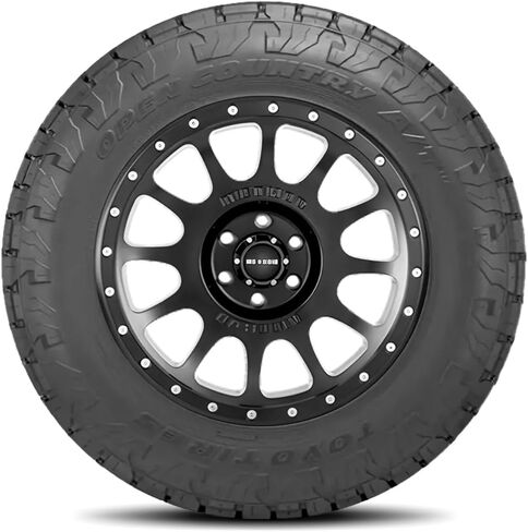 37X12.50R18 128Q E/10 OPRTT TL in Kuwait