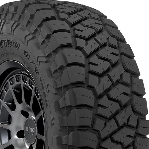 37X12.50R18 128Q E/10 OPRTT TL in Kuwait