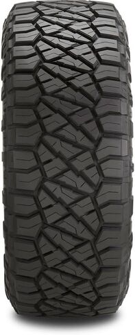 إطار نصف قطري Nitto Ridge Grappler لجميع التضاريس - 37X13.50R17 121Q in Kuwait