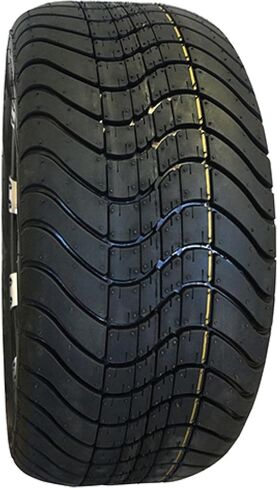إطار ريد هوك TIR-345 - 215/40-12 DOT، عربات جولف ذات 4 طبقات in Kuwait