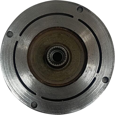 قابض ضاغط مكيف الهواء RYC AIG340-01-CL (يناسب كرايسلر 300 5.7 لتر، 6.4 لتر 2014-2021؛ يناسب دودج تشارجر 5.7 لتر، 6.2 لتر، 6.4 لتر 2014-2020؛ يناسب دودج تشالنجر 5.7 لتر، 6.2 لتر، 6.4 لتر 2015-2021) in Saudi Arabia