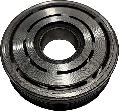 قابض ضاغط مكيف الهواء RYC IG485-CL (بكرة ذات 4 أخدود) in Kuwait