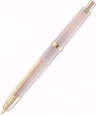 JINHAO 20 الجليد الأزرق الراتنج الصحافة قلم حبر EF بنك الاستثمار القومي الكتابة قلم حبر مع محول مدرسة مكتب القرطاسية هدية in Kuwait