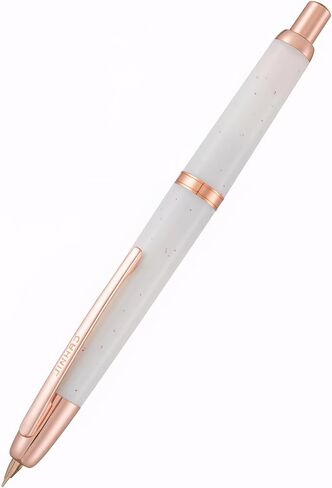 JINHAO 20 الجليد الأزرق الراتنج الصحافة قلم حبر EF بنك الاستثمار القومي الكتابة قلم حبر مع محول مدرسة مكتب القرطاسية هدية in Kuwait