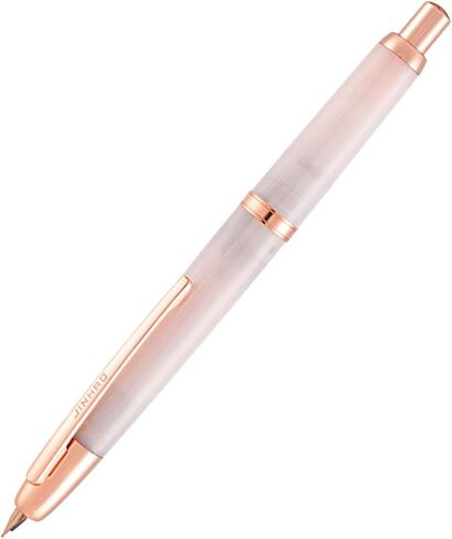JINHAO 20 الجليد الأزرق الراتنج الصحافة قلم حبر EF بنك الاستثمار القومي الكتابة قلم حبر مع محول مدرسة مكتب القرطاسية هدية in Kuwait