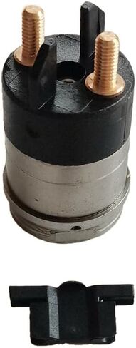 1 قطعة 250512 جديد حاقن الملف اللولبي مجموعة عام OEM استبدال ل دودج رام 5.9 الكمون F00R J02697 السكك الحديدية المشتركة F 00R J02 697 in Kuwait