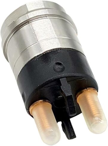 1 قطعة 250512 جديد حاقن الملف اللولبي مجموعة عام OEM استبدال ل دودج رام 5.9 الكمون F00R J02697 السكك الحديدية المشتركة F 00R J02 697 in Kuwait