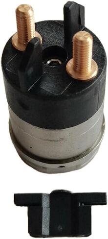 1 قطعة 250512 جديد حاقن الملف اللولبي مجموعة عام OEM استبدال ل دودج رام 5.9 الكمون F00R J02697 السكك الحديدية المشتركة F 00R J02 697 in Kuwait