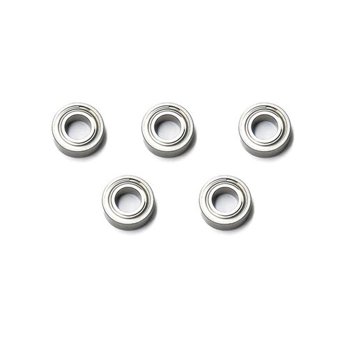 OMPHOBBY M1 V3 Pro Bearing MR63ZZ OSHM1274, MR63ZZ Ball Bearing Replacement, RC Helicopter Precision Bearing for M1 V3 PRO in Kuwait