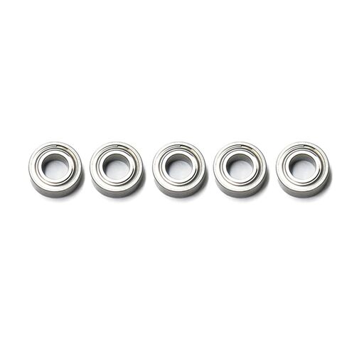 OMPHOBBY M1 V3 Pro Bearing MR63ZZ OSHM1274, MR63ZZ Ball Bearing Replacement, RC Helicopter Precision Bearing for M1 V3 PRO in Kuwait