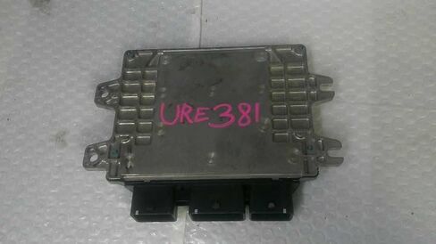 Engine ECM Electronic Control Module Compatible with Nissan Infiniti MEV01-050 M1 MEV01050M1 in Kuwait