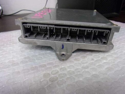 Engine ECM Control Module Fits 01-02 Compatible with Acura CL 37820-PGE-315 37820PGE315 in Kuwait