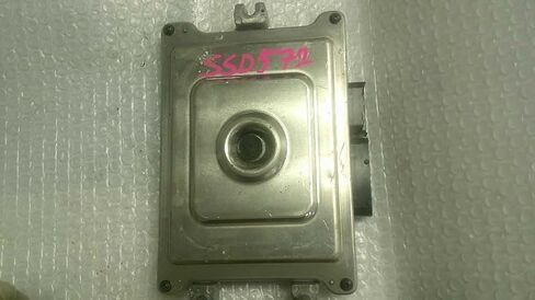 Engine ECM Control Module 1.5L MT Fits 17-18 Civic 37820-5AM-A03 378205AMA03 in Kuwait