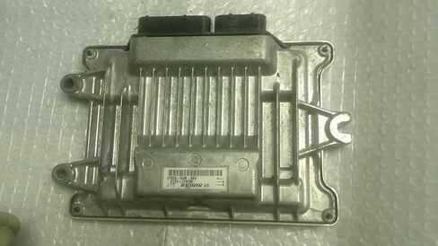 Engine ECM Control Module 1.5L MT Fits 17-18 Civic 37820-5AM-A03 378205AMA03 in Kuwait