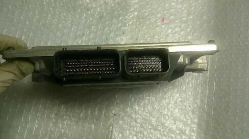 Engine ECM Control Module 1.5L MT Fits 17-18 Civic 37820-5AM-A03 378205AMA03 in Kuwait