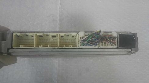 Engine ECM Control Module Fits 2005 06 Compatible with Toyota 4 Runner 89661-35B31 8966135B31 in Kuwait