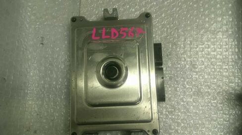 وحدة التحكم في المحرك ECM LX تناسب 18-20 متوافقة مع Honda Accord 37820-6A0-962 378206A0962 in Kuwait