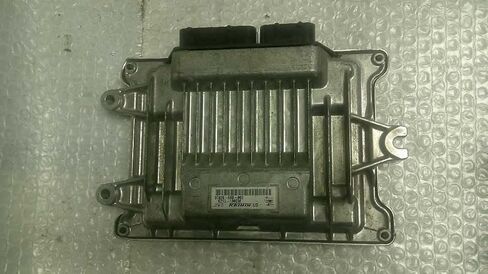 وحدة التحكم في المحرك ECM LX تناسب 18-20 متوافقة مع Honda Accord 37820-6A0-962 378206A0962 in Kuwait