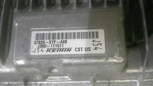 Engine ECM Control Module AWD Fits 2019 19 Compatible with Acura RDX 37820-5YF-A68 378205YFA68 in Kuwait