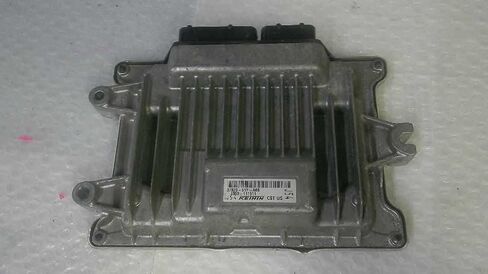 Engine ECM Control Module AWD Fits 2019 19 Compatible with Acura RDX 37820-5YF-A68 378205YFA68 in Kuwait