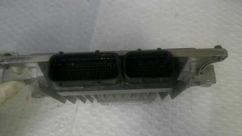 Engine ECM Control Module AWD Fits 2019 19 Compatible with Acura RDX 37820-5YF-A68 378205YFA68 in Kuwait