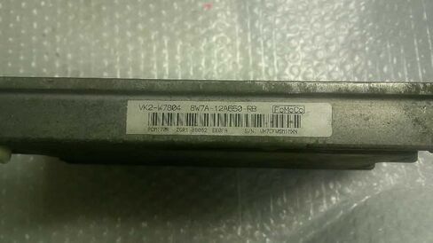 وحدة التحكم في المحرك ECM تناسب 08 كراون فيكتوريا 8W7A-12A650-RB ​​8W7A12A650RB in Kuwait