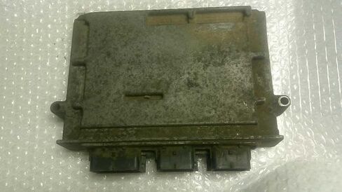 وحدة التحكم في المحرك ECM تناسب 08 كراون فيكتوريا 8W7A-12A650-RB ​​8W7A12A650RB in Kuwait