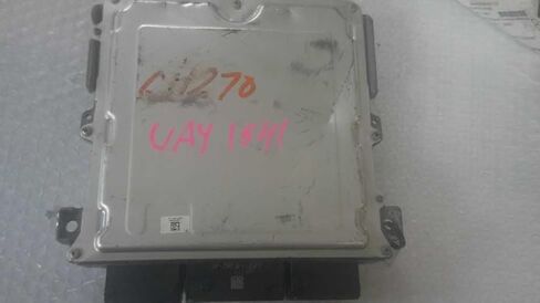 Engine ECM Control Module 3.3L Fits 20-22 Explorer LB5A-12A650-BGC LB5A12A650BGC in Kuwait