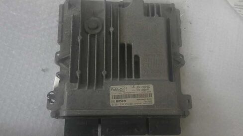 Engine ECM Control Module 3.3L Fits 20-22 Explorer LB5A-12A650-BGC LB5A12A650BGC in Kuwait