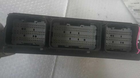 Engine ECM Control Module 3.3L Fits 20-22 Explorer LB5A-12A650-BGC LB5A12A650BGC in Kuwait