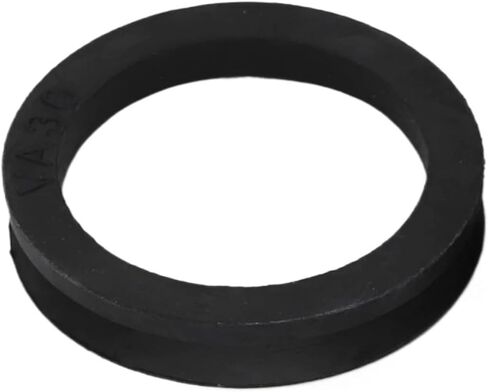 VA 160-450 Rubber Gasket Sealing Cuff Rotary Rod Shaft Water Seal(1Piece VA-325) in Saudi Arabia