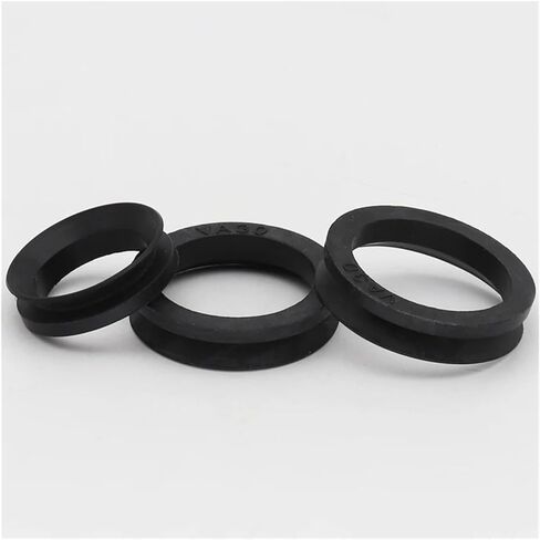 VA 160-450 Rubber Gasket Sealing Cuff Rotary Rod Shaft Water Seal(1Piece VA-325) in Saudi Arabia