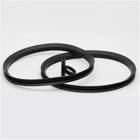 VA 160-450 Rubber Gasket Sealing Cuff Rotary Rod Shaft Water Seal(1Piece VA-325) in Saudi Arabia