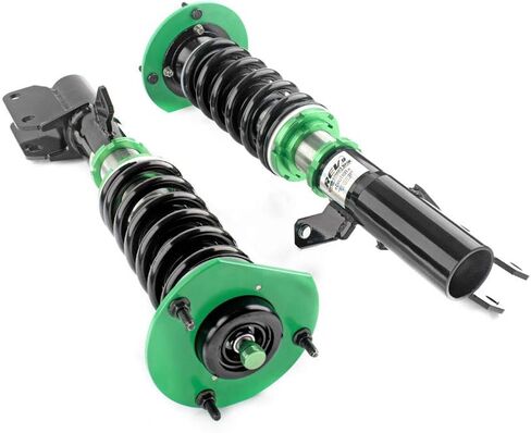 Rev9 R9-HPX-1218_3 Hyper-Street ONE Adjustable Coilovers Lowering Kit, 16 Damping Levels, Compatible With Chevy HHR 2006-11 in Kuwait