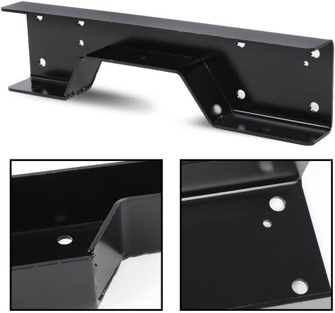 G-PLUS C-Notch الخلفي خفض المحور C-دعم متوافق مع تشيفي سيلفرادو جي إم سي سييرا C1500 1988-1998 in Kuwait