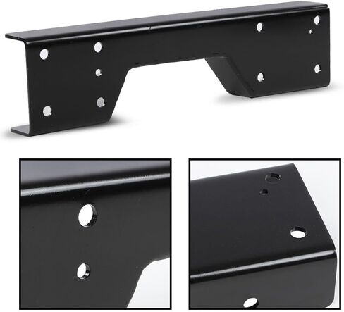 G-PLUS C-Notch الخلفي خفض المحور C-دعم متوافق مع تشيفي سيلفرادو جي إم سي سييرا C1500 1988-1998 in Kuwait