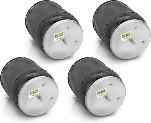 4 PCS Air Spring Bag Replacement for Firestone W01-M58-8468, Volvo 21132005 in Kuwait