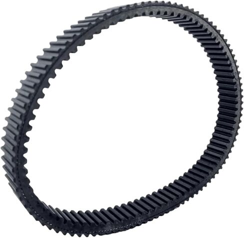 969x36.8 CVT Drive Belt 0800-055000 0JWA-055000-10000 Compatible with Overland X10 1000 XL U10 1000 Z10 in Saudi Arabia