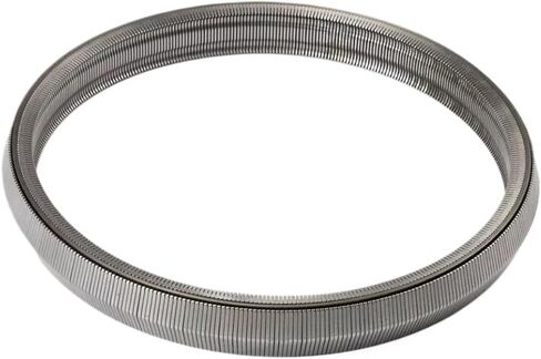 CVT Transmission Belt Chain Compatible with C-HR Hybrid, NX300h, and 200T Models 2012–2025 – Replaces K114 K115 in Saudi Arabia