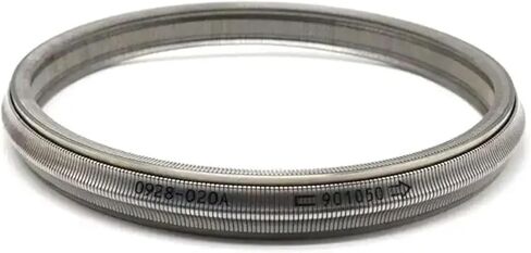 901050 CVT Chain Belt Compatible For NISSAN CubeMarch Note Tiida Versa Compatible For Mitsubishi/Mazda/Hyundai/MG/BMW 901064 901060 901087 in Saudi Arabia