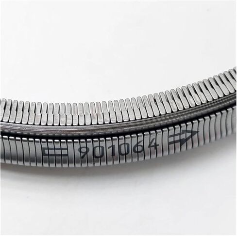 901050 CVT Chain Belt Compatible For NISSAN CubeMarch Note Tiida Versa Compatible For Mitsubishi/Mazda/Hyundai/MG/BMW 901064 901060 901087 in Saudi Arabia