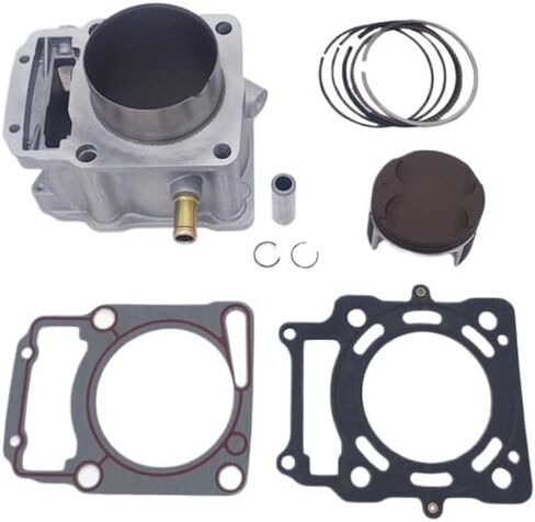 Motorcycle Cylinder Kit 300cc 350cc CBS300 ZS174MN-3 K16 K23 Up 177MN Engine Power Boost Compatible With CBS300 ZS174MN-3 K16 K23 Up 177MN in Saudi Arabia