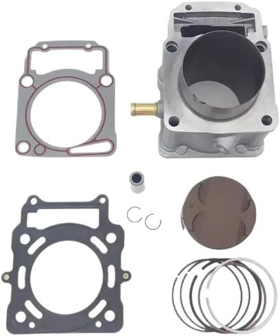 Motorcycle Cylinder Kit 300cc 350cc CBS300 ZS174MN-3 K16 K23 Up 177MN Engine Power Boost Compatible With CBS300 ZS174MN-3 K16 K23 Up 177MN in Saudi Arabia