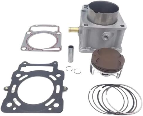 Motorcycle Cylinder Kit 300cc 350cc CBS300 ZS174MN-3 K16 K23 Up 177MN Engine Power Boost Compatible With CBS300 ZS174MN-3 K16 K23 Up 177MN in Saudi Arabia
