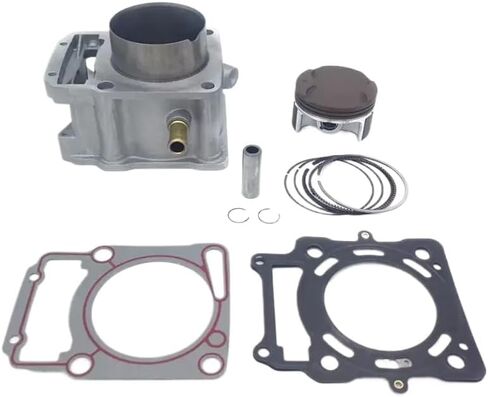 Motorcycle Cylinder Kit 300cc 350cc CBS300 ZS174MN-3 K16 K23 Up 177MN Engine Power Boost Compatible With CBS300 ZS174MN-3 K16 K23 Up 177MN in Saudi Arabia