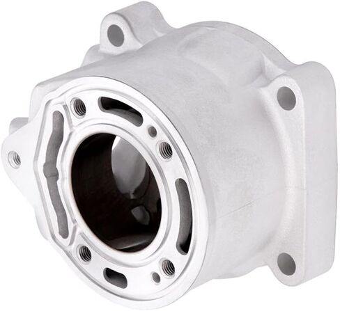 Air Cylinder Block Bore 45mm Compatible With MC65 MC 65 TC65 TC 65 SX SXS XC 46230138000 in Saudi Arabia