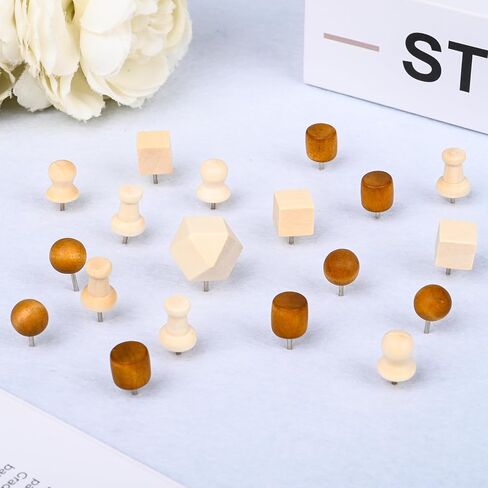 66 PCS Decorative Push Pins Colorful & Gold Heart,Cute Flower Thumb Tacks and Push Pin Clips for Cork Board Wall Cubicle Accessories Home Office in Saudi Arabia