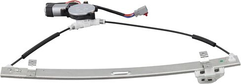 JC Whitney Window Regulator Compatible with 2002-2006 Honda CR-V Front, Driver Side JH462926 in Kuwait