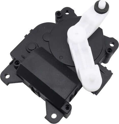 HiSport HVAC Heater Blend Door Actuator - Compatible with Honda 2005-2010 Odyssey 2006-2014 Ridgeline Replace 604-0885 79160-SHJ-A41, Temperature, Dual Zone Temperature Control in Kuwait